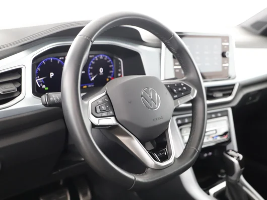 Bild eines VW T-Roc Cabriolet Style TSI DSG
