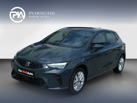 SEAT Ibiza Style Edition 1.0 TSI 95PS