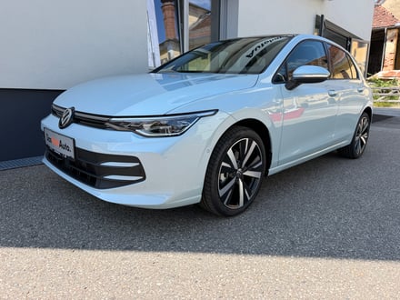 VW Golf Falco Edition TSI
