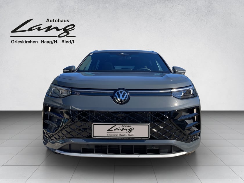 VW Tayron Sport TDI 4MOTION DSG