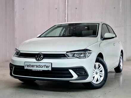 VW Polo 4Me