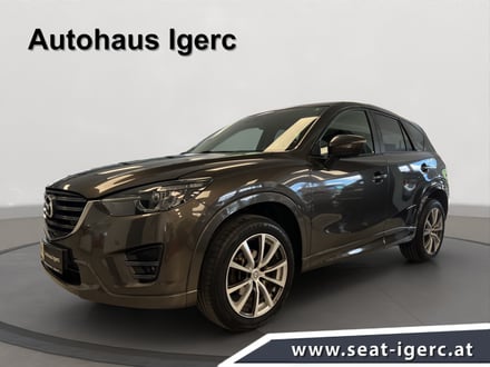 Mazda CX-5 CD150 AWD Hannes Arch Edition
