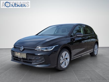 VW Golf Rabbit mHEV DSG