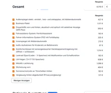 Thumbnail-Foto von Fahrzeug