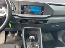 VW Caddy Family TSI in Mojave Beige Metallic