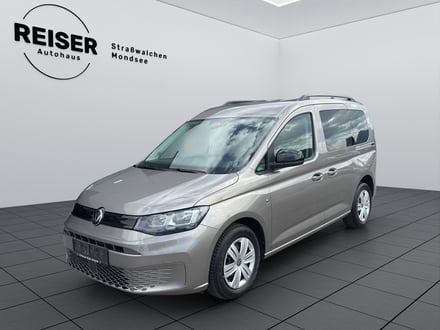 VW Caddy Family TSI