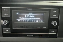 Thumbnail-Foto von Fahrzeug