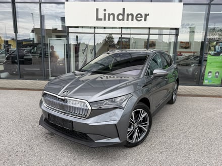 Škoda Enyaq iV 60 Suite