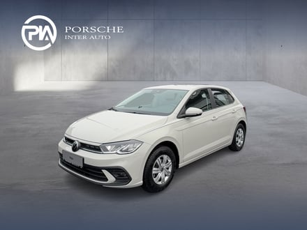 VW Polo 4Me
