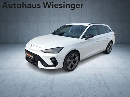 CUPRA Leon SP Kombi 1.5 TSI