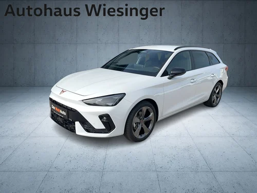 CUPRA Leon SP Kombi 1.5 TSI
