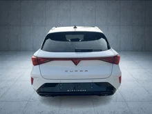 CUPRA Leon SP Kombi 1.5 TSI in Nevada-Weiß Metallic