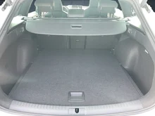 CUPRA Leon SP Kombi 1.5 TSI in Nevada-Weiß Metallic
