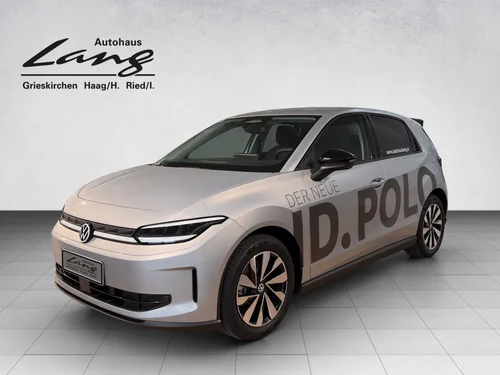 VW ID.Polo VW ID. Polo Life Edition 155 kW - 52 kWh