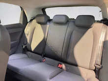 VW ID.Polo ID. Polo Life Edition 155 kW - 52 kWh in Oyster Silver Metallic