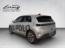 VW ID.Polo ID. Polo Life Edition 155 kW - 52 kWh in Oyster Silver Metallic