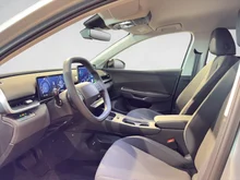 VW ID.Polo ID. Polo Life Edition 155 kW - 52 kWh in Oyster Silver Metallic