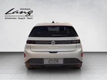 VW ID.Polo ID. Polo Life Edition 155 kW - 52 kWh in Oyster Silver Metallic