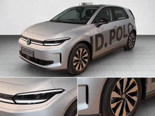 VW ID.Polo ID. Polo Life Edition 155 kW - 52 kWh in Oyster Silver Metallic