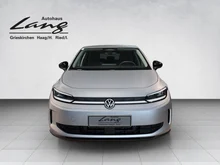 VW ID.Polo ID. Polo Life Edition 155 kW - 52 kWh in Oyster Silver Metallic