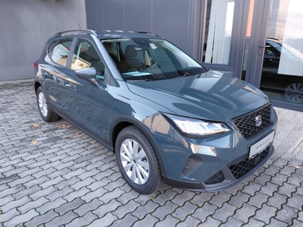 SEAT Arona Reference Edition 1.0 TSI