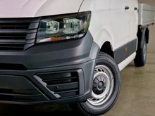 Thumbnail-Foto von Fahrzeug