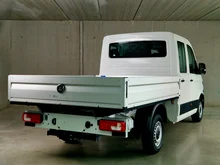 Thumbnail-Foto von Fahrzeug