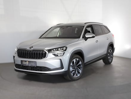 Škoda Kodiaq Selection TSI mHEV DSG