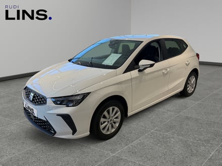 SEAT Ibiza Reference Edition 1.0 80PS