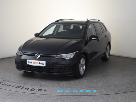 VW Golf Variant Life TDI