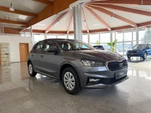 Thumbnail-Foto von Fahrzeug