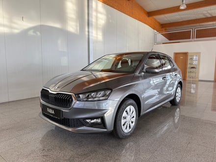Škoda Fabia Essence