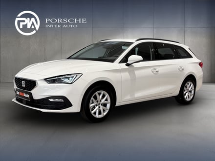 SEAT Leon SP Kombi Style Edition 1.5TSI 115PS
