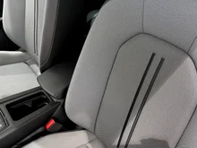SEAT Leon SP Kombi Style Edition 1.5TSI 115PS in Candy-Weiß