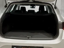 SEAT Leon SP Kombi Style Edition 1.5TSI 115PS in Candy-Weiß