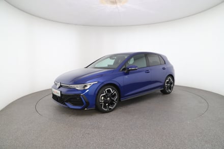 VW Golf Sport mHEV TSI DSG