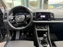 Thumbnail-Foto von Fahrzeug