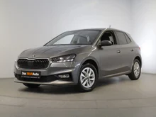 Thumbnail-Foto von Fahrzeug