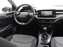 Thumbnail-Foto von Fahrzeug