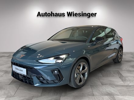 CUPRA Leon 1.5 TSI