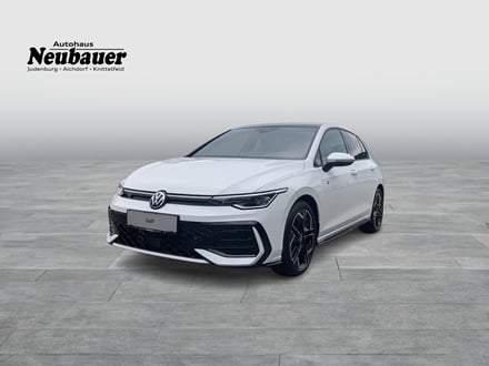 VW Golf Sport mHEV TSI DSG