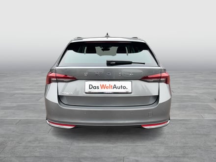 Škoda Octavia Combi Essence TSI