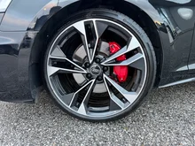 Audi A5 Sportback 45 TFSI quattro S line in mythosschwarz met.
