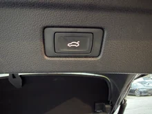 Audi A5 Sportback 45 TFSI quattro S line in mythosschwarz met.