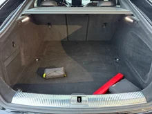 Audi A5 Sportback 45 TFSI quattro S line in mythosschwarz met.