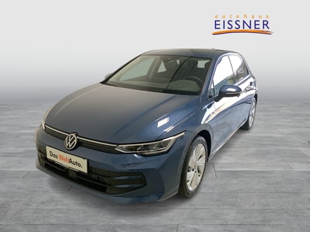 VW Golf Rabbit TSI