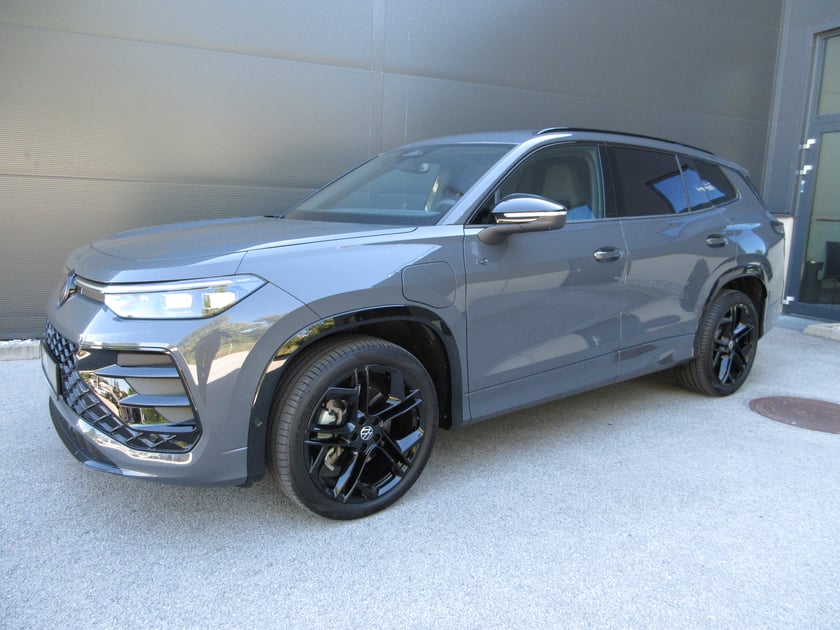 VW Tayron Sport eHybrid DSG 150kW