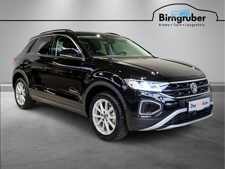 VW T-Roc Friends TSI