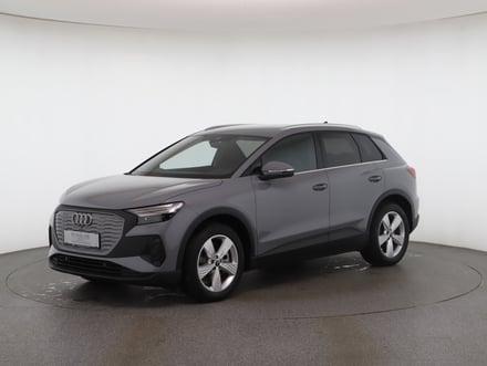 Audi Q4 40 e-tron