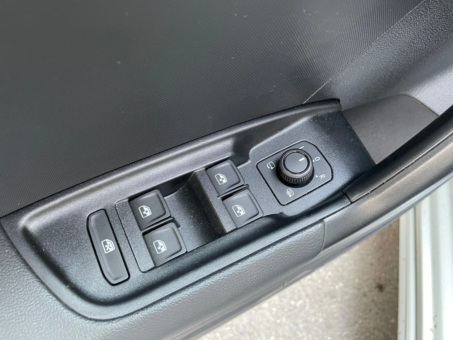 Bild eines A1 Sportback 25 TFSI S line